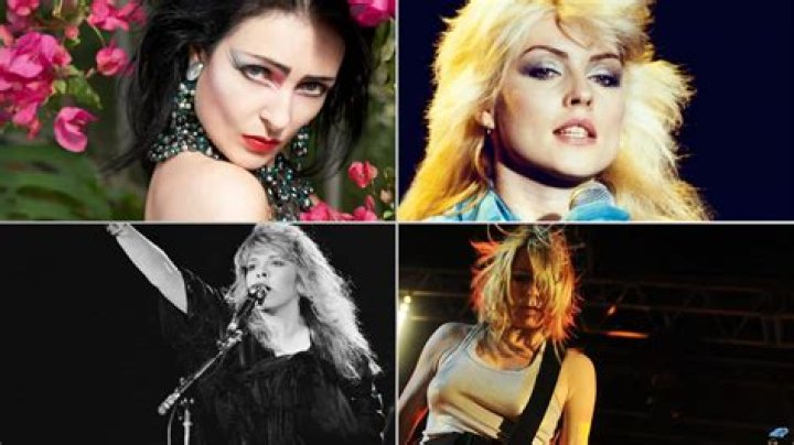 Unveiling The Irresistible Charm Of Music's Hottest Singers