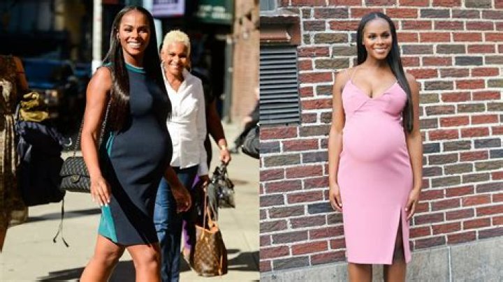 Unveiling The Journey: Michelle Obama Pictures Pregnant