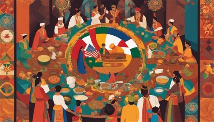 Unveiling The Journey Of A Cultural Icon