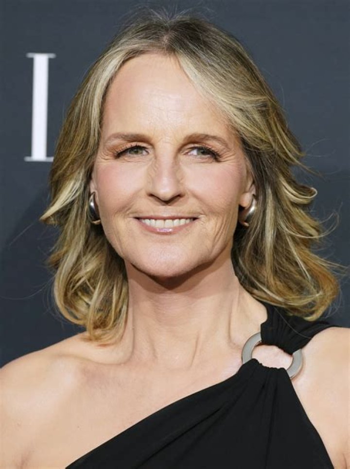 Unveiling The Journey Of Helen Hunt (2001–2017)