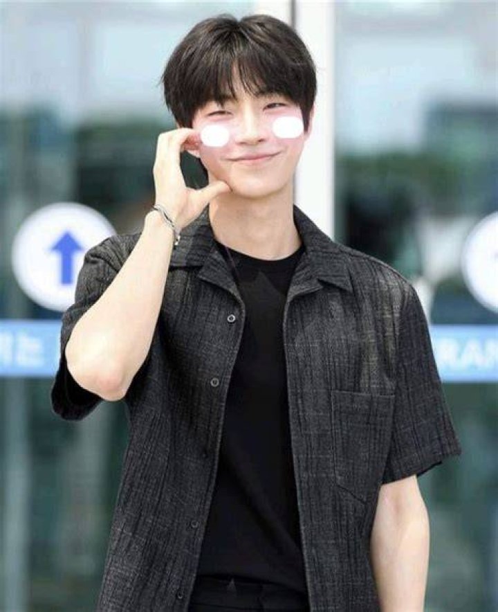 Unveiling The Journey Of Hwang In Yeop: College Life And Beyond