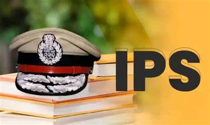 Unveiling The Journey Of IPS Officer Amit Lodha