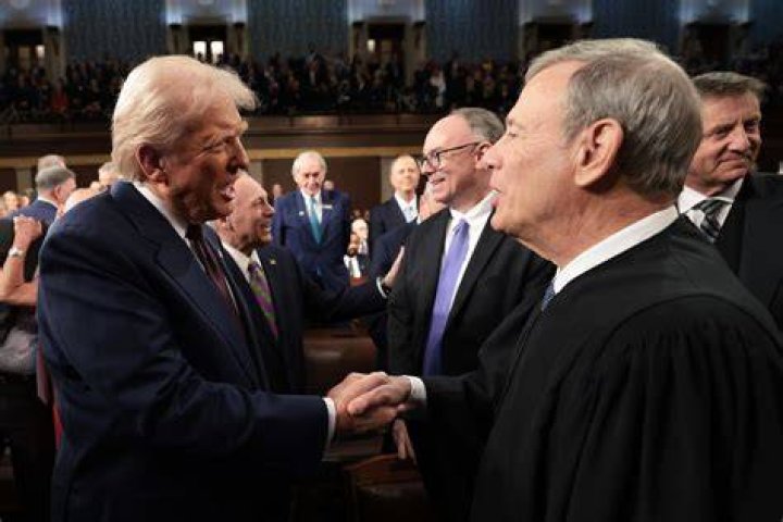 Unveiling The Journey Of John Roberts At Fox News