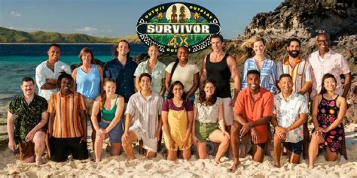Unveiling The Journey Of Russel Survivor: A Tale Of Resilience