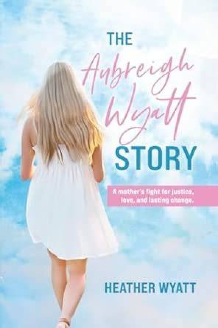 Unveiling The Journey: The Story About Aubrey Wyatt
