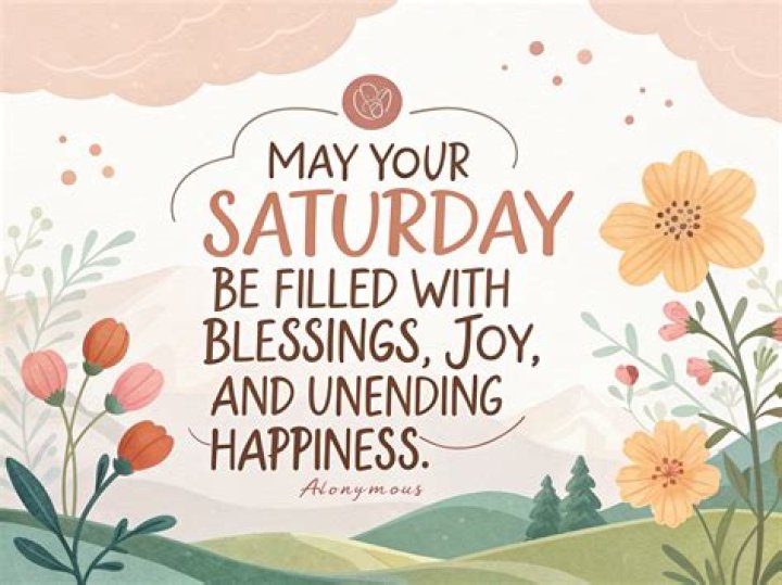 Unveiling The Joyful World Of "Cute Happy Saturday Images": Discoveries And Insights