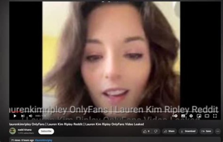 Unveiling The Kaitlyn Krems OnlyFans Leak: Surprising Revelations