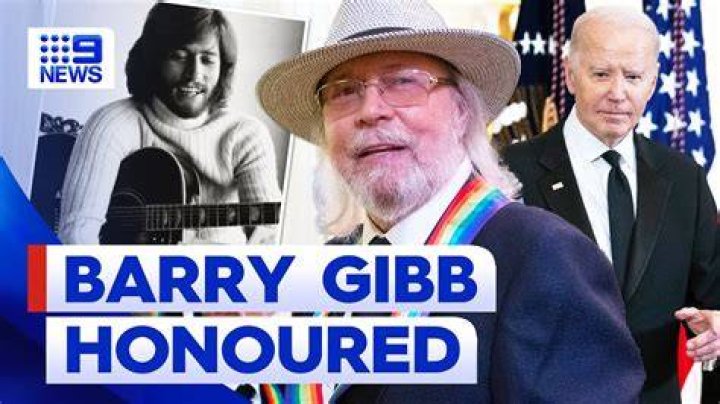Unveiling The Latest News On Barry Gibb's Health