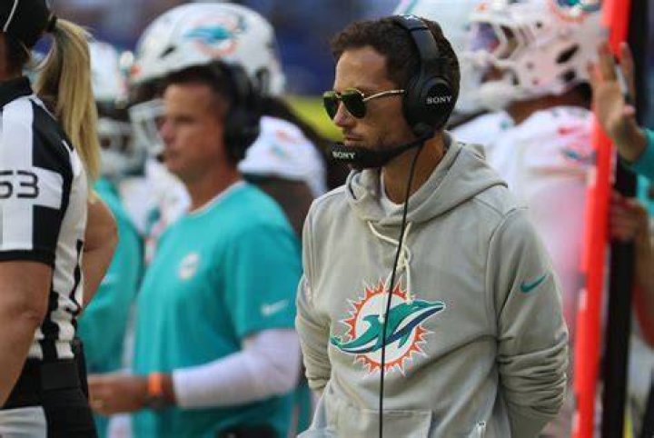 Unveiling The Leadership: Who Is The Miami Dolphins Head Coach?