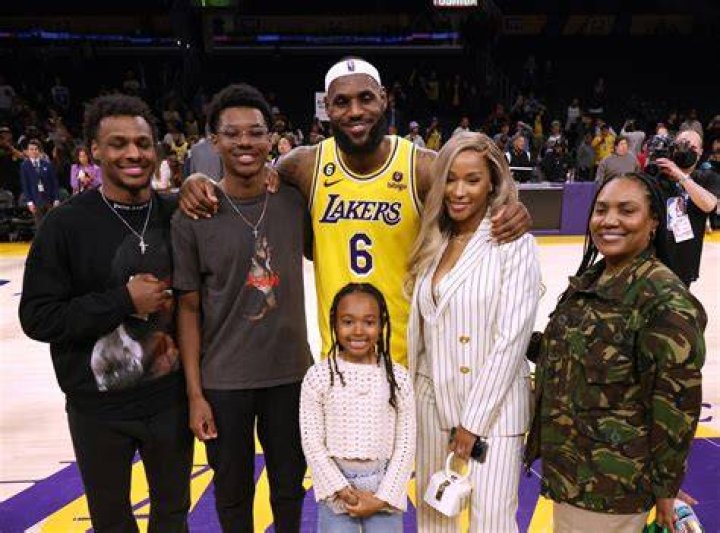 Unveiling The LeBron James Fraternity: Unlocking Potential, Transforming Lives