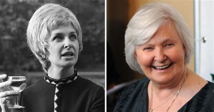 Unveiling The Legacy And Impact Of Joanne Kathleen Hill