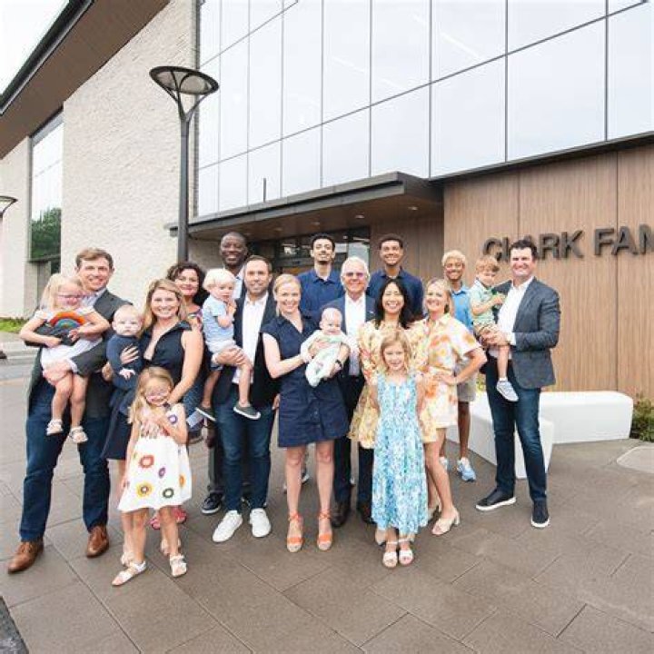 Unveiling The Legacy And Impact Of The Clark Family: Discoveries And Insights