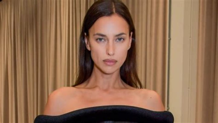 Unveiling The Legacy And Influence Of Irina Shayk's Father