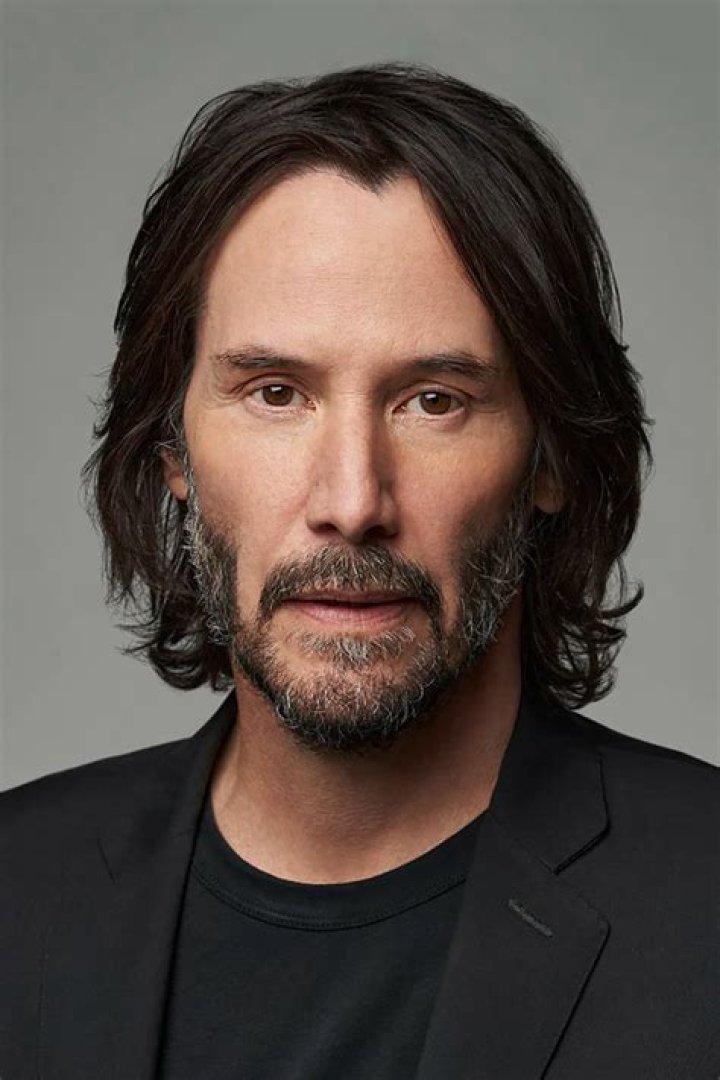 Unveiling The Legacy And Influence Of Keanu Reeves' Father: Discoveries And Insights