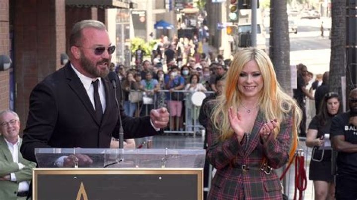 Unveiling The Legacy: Avril Lavigne's Father And His Influence