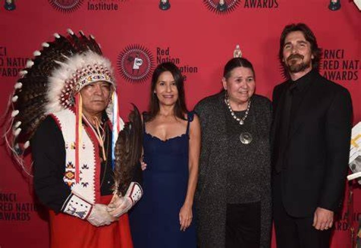 Unveiling The Legacy: Clint Eastwood And Sacheen Littlefeather On Reddit