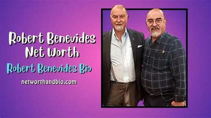 Unveiling The Legacy Of Bob Benevides: Discoveries And Leadership Insights