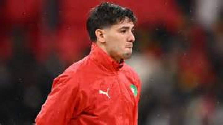 Unveiling The Legacy Of Brahim Diaz's Family