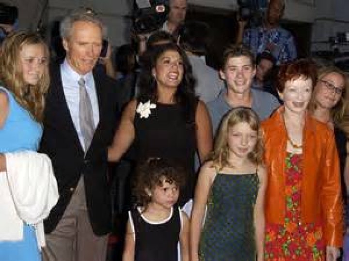 Unveiling The Legacy Of Clint Eastwood's Children