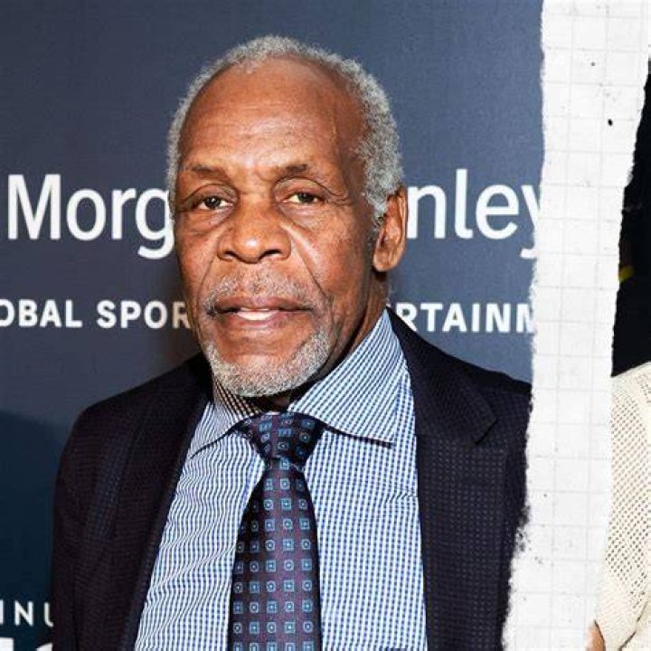 Unveiling The Legacy Of Danny Glover Sr: A Man Of Many Talents