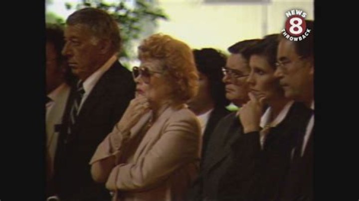 Unveiling The Legacy Of Desi Arnaz Senior: A Multifaceted Icon