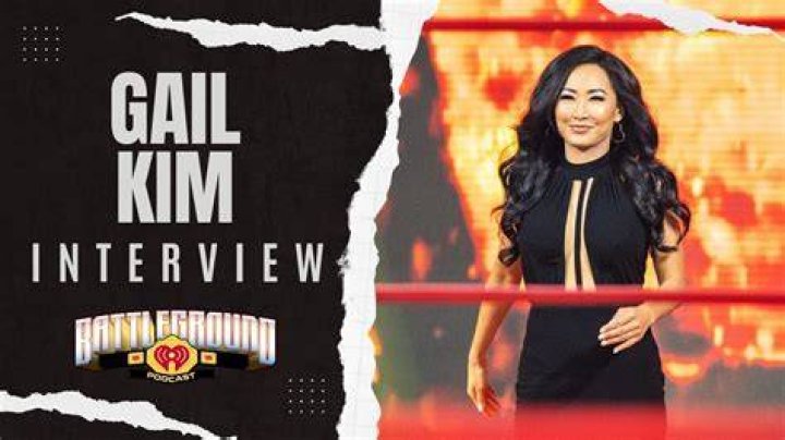 Unveiling The Legacy Of Gail Kim: A Trailblazer In Women's Wrestling