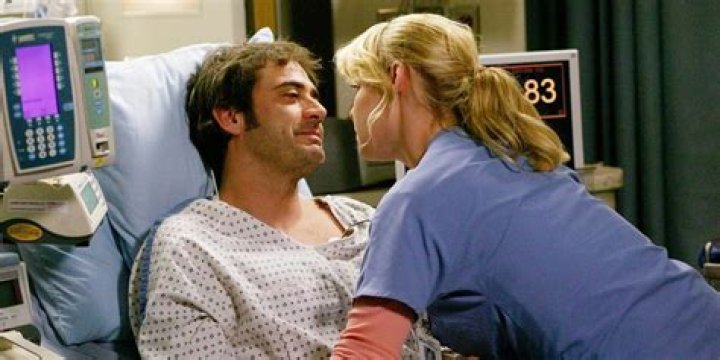 Unveiling The Legacy Of Grey Anatomy Denny: A Journey Through Love And Loss