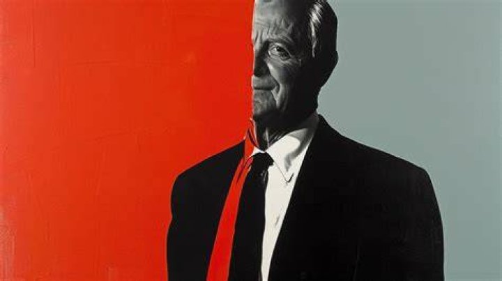 Unveiling The Legacy Of James Burke Comer