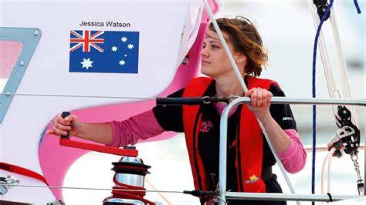 Unveiling The Legacy Of Jessica Watson: A Young Adventurer's Journey