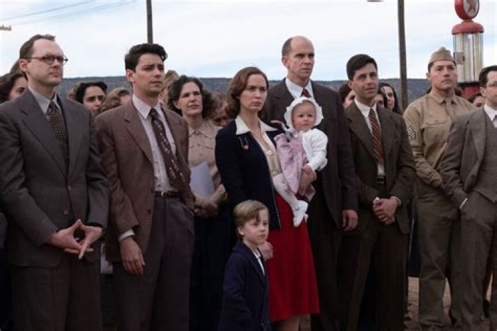 Unveiling The Legacy Of Jonathan Oppenheimer's Children