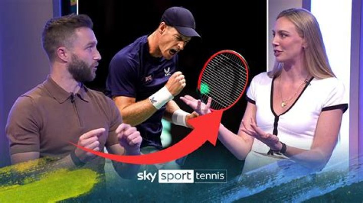 Unveiling The Legacy Of Liam Broady's Father: A Journey Through Tennis And Family