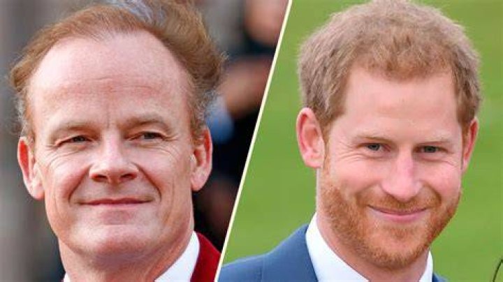 Unveiling The Legacy Of The Earl Of Pembroke: Prince Harry's Noble Connection