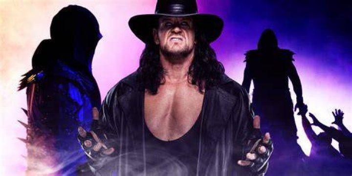 Unveiling The Legacy Of Undertaker Sara