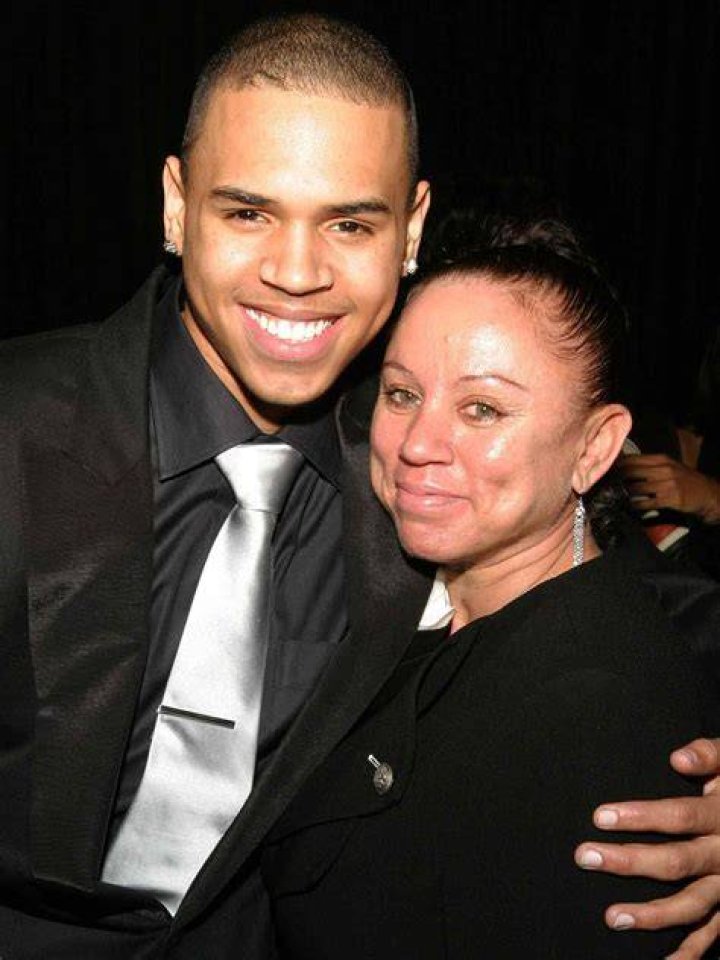 Unveiling The Legacy: Parents Of Chris Brown