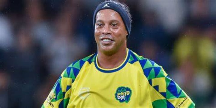 Unveiling The Legacy: The Influence Of Ronaldinho's Parents