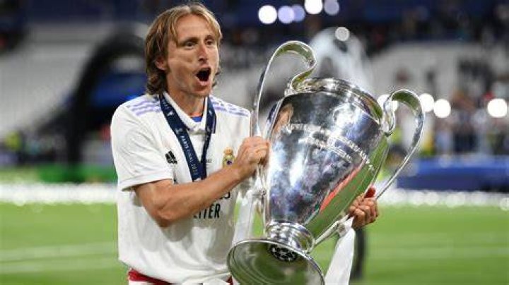 Unveiling The Legacy: The Life And Influence Of Modric's Father