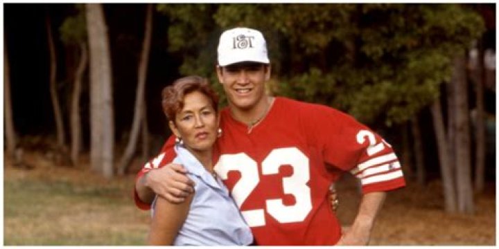 Unveiling The Legacy: The Parents Of Mark Paul Gosselaar