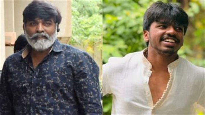 Unveiling The Legacy: Vijay Sethupathi's Father Name