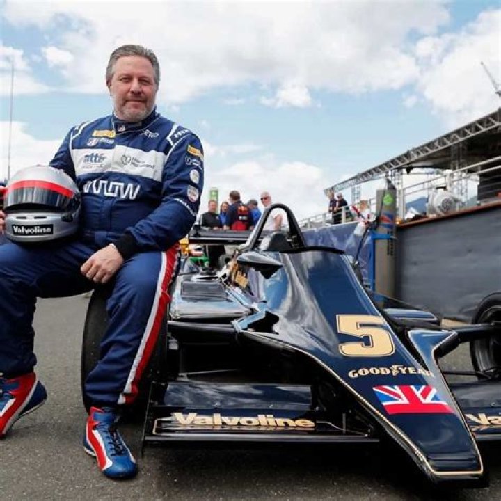 Unveiling The Legacy: Zak Brown's Parents And Their Impact On His Life