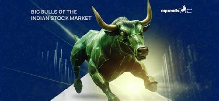 Unveiling The Legend Of Hemant Shah: The Big Bull Of Indian Stock Market