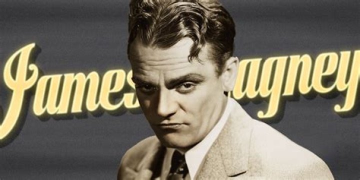 Unveiling The Legend Of James Cagney: The King Of Warner Bros.