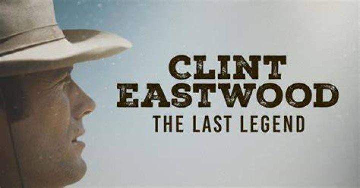 Unveiling The Legend: The Clint Eastwood Cool Factor