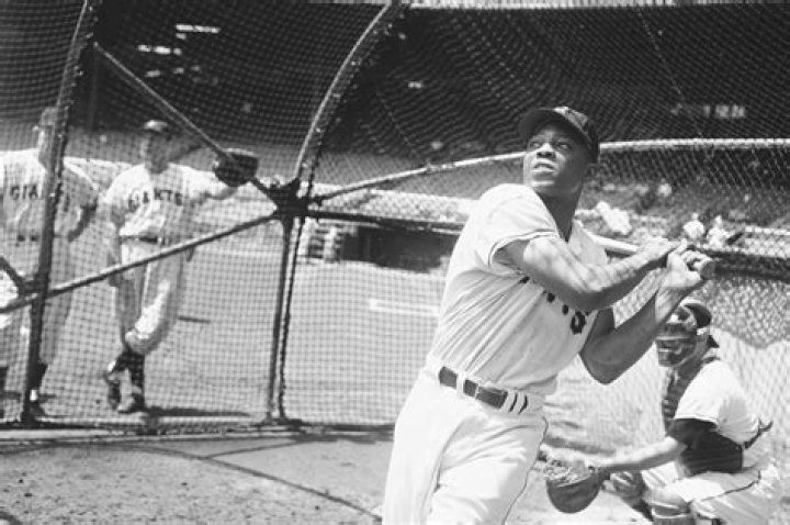 Unveiling The Legendary Home Runs Of Willie Mays: Discoveries And Insights