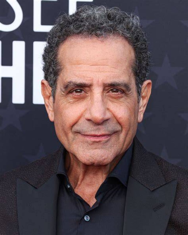 Unveiling The Life And Achievements Of Michael Shalhoub
