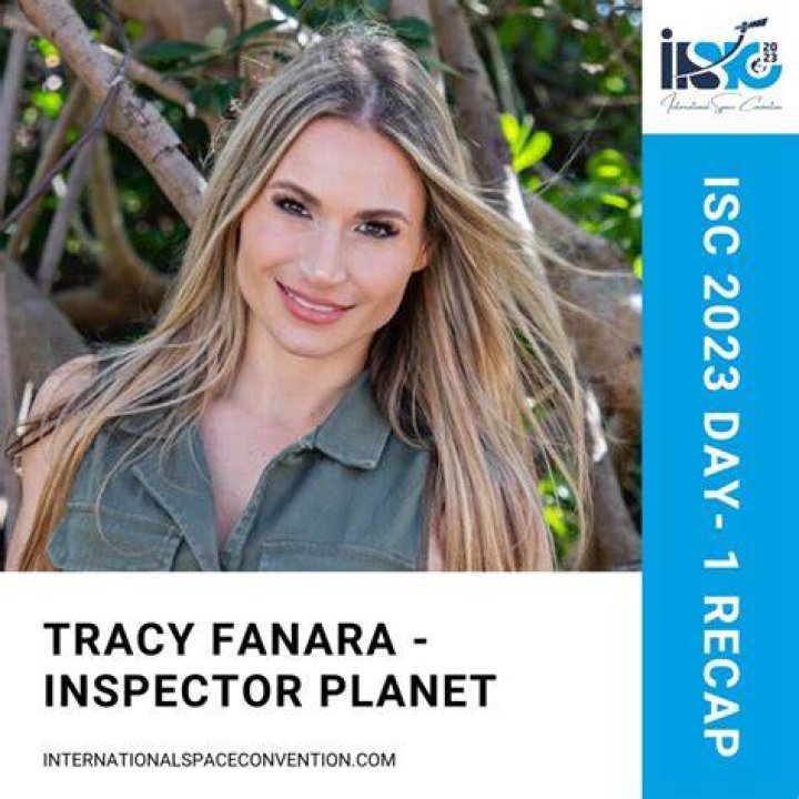 Unveiling The Life And Achievements Of Tracy Fanara