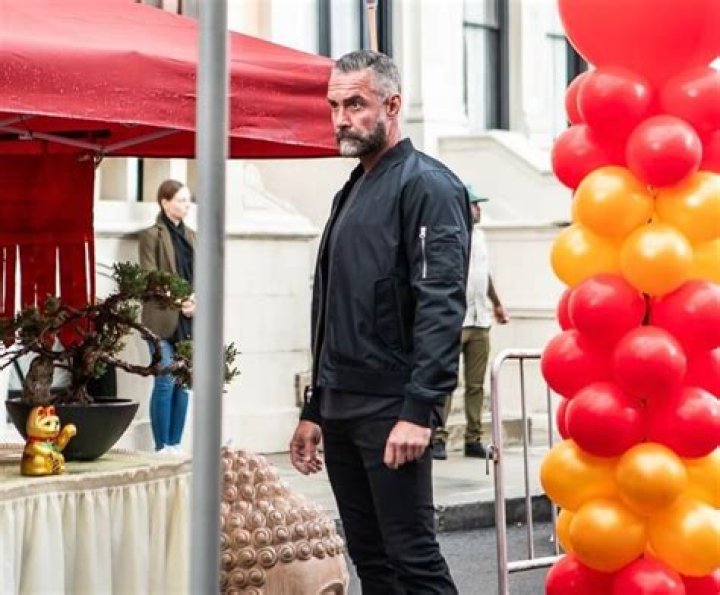 Unveiling The Life And Age Of Jay Harrington