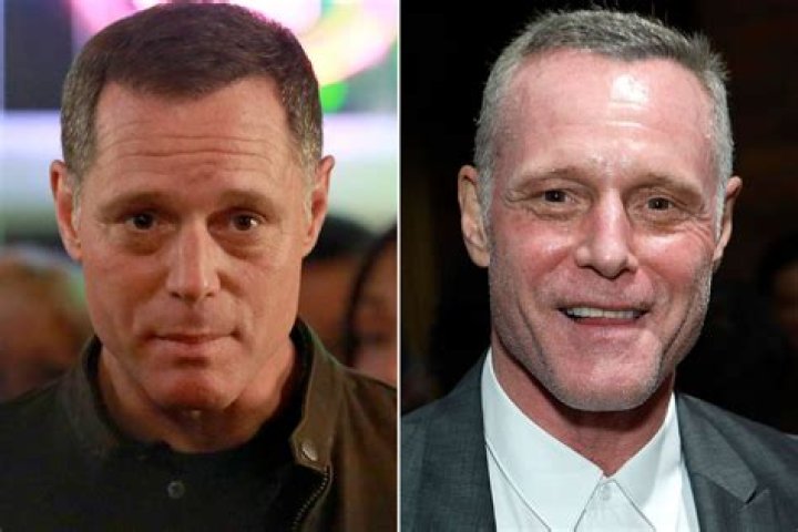 Unveiling The Life And Career Of Actor Jason Beghe