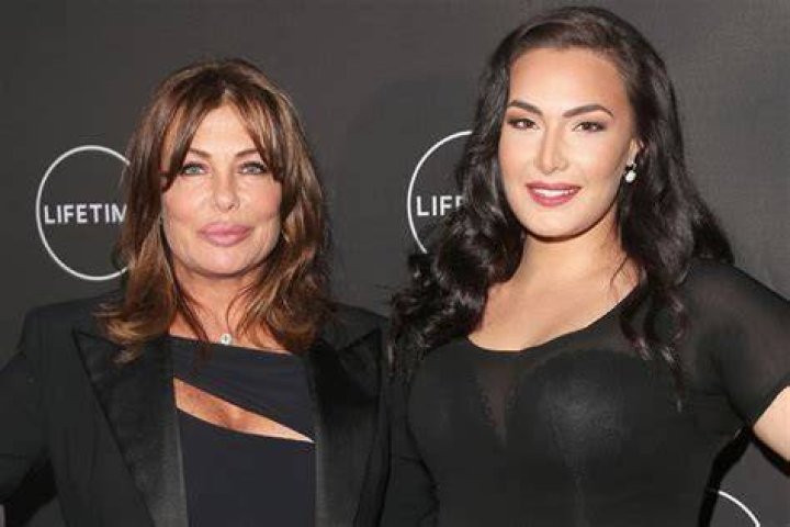 Unveiling The Life And Career Of Annaliza Seagal