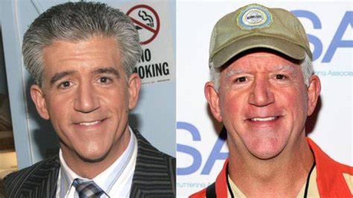 Unveiling The Life And Career Of Gregory Jbara