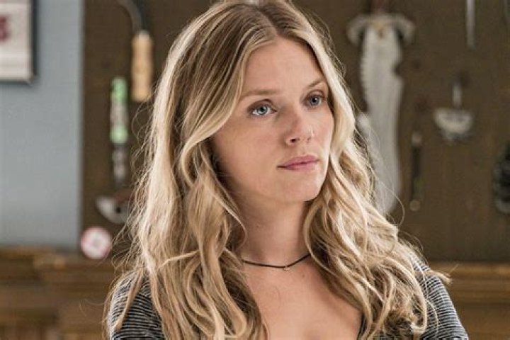 Unveiling The Life And Career Of Tracy Spiridakos
